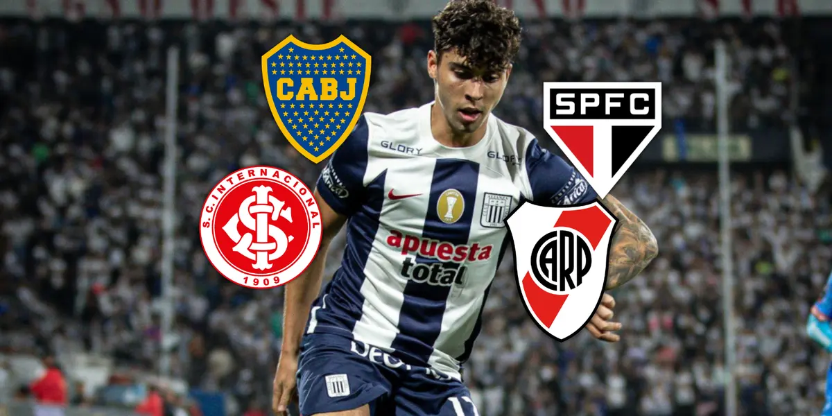 Franco Zanelatto Foto: Andina y Escudoteca