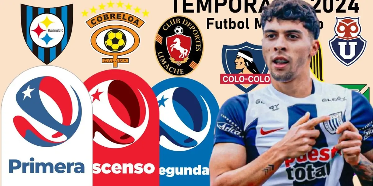 Franco Zanelatto (Foto: Club Alianza Lima)