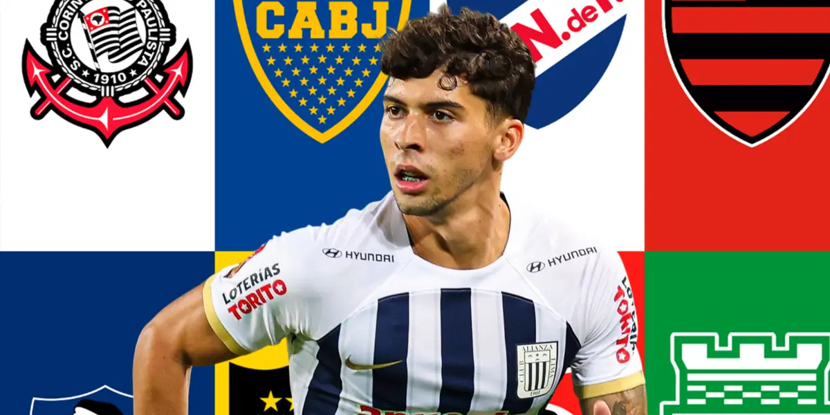 Franco Zanelatto (Foto: X)