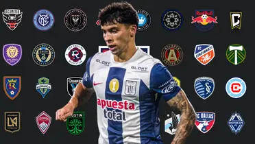 Franco Zanelatto y su gran oportunidad de emigrar