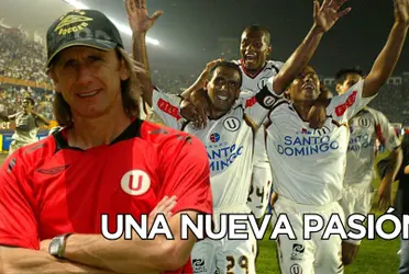 Fue el engreído de Ricardo Gareca, campeonó con la U y ahora la rompe en el póker