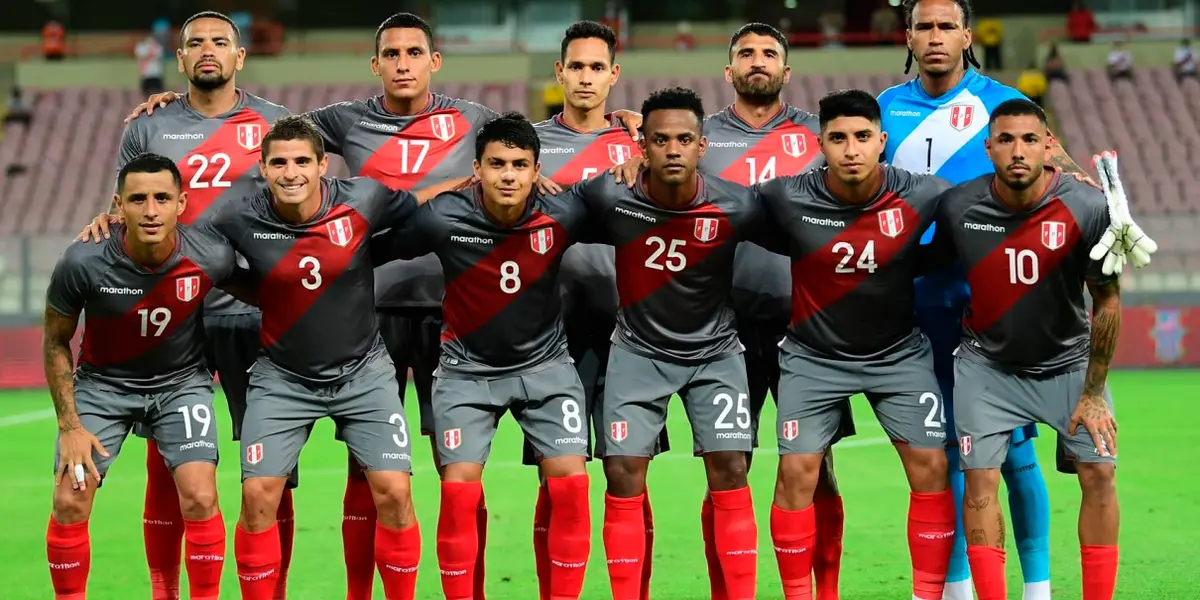 Fue el goleador de Melgar ante Racing Club y ahora busca poder volver a vestir la camiseta nacional