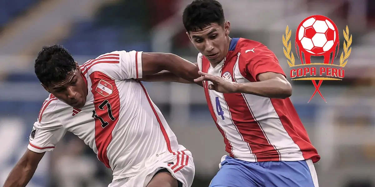 Fue el peor jugador peruano del Sudamericano Sub 20 de lejos