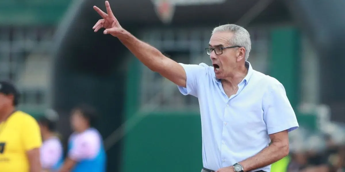 Fue el que selló la victoria contra de los cremas contra San Martín y ahora Goyo no piensa dejarlo fuera de los partidos.