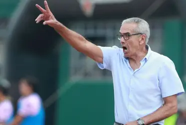 Fue el que selló la victoria contra de los cremas contra San Martín y ahora Goyo no piensa dejarlo fuera de los partidos.