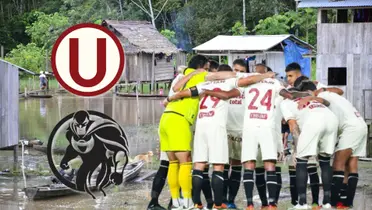 Fue explotado en provincia, viene de familia humilde y hoy es un héroe en la U