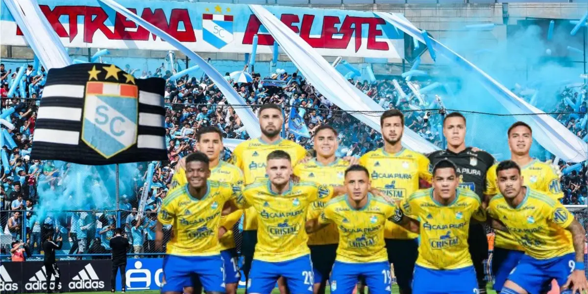 Fue figura en el 2023, lo querían sacar del Rímac y hoy será uno de los capitanes en Cristal