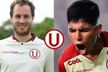 Fue figura en la ‘U’ por dos temporadas, Quispe lo jubiló y salió de Ate Vitarte