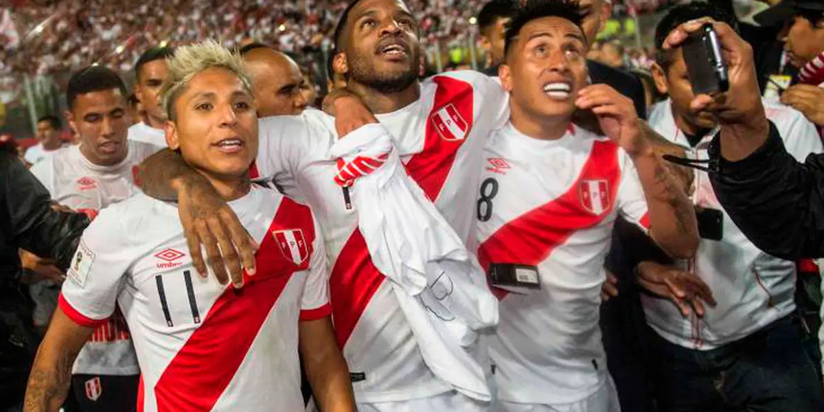 Fue fundamental para lograr el triunfo más importante en de la Selección Peruana rumbo a Rusia 2018
