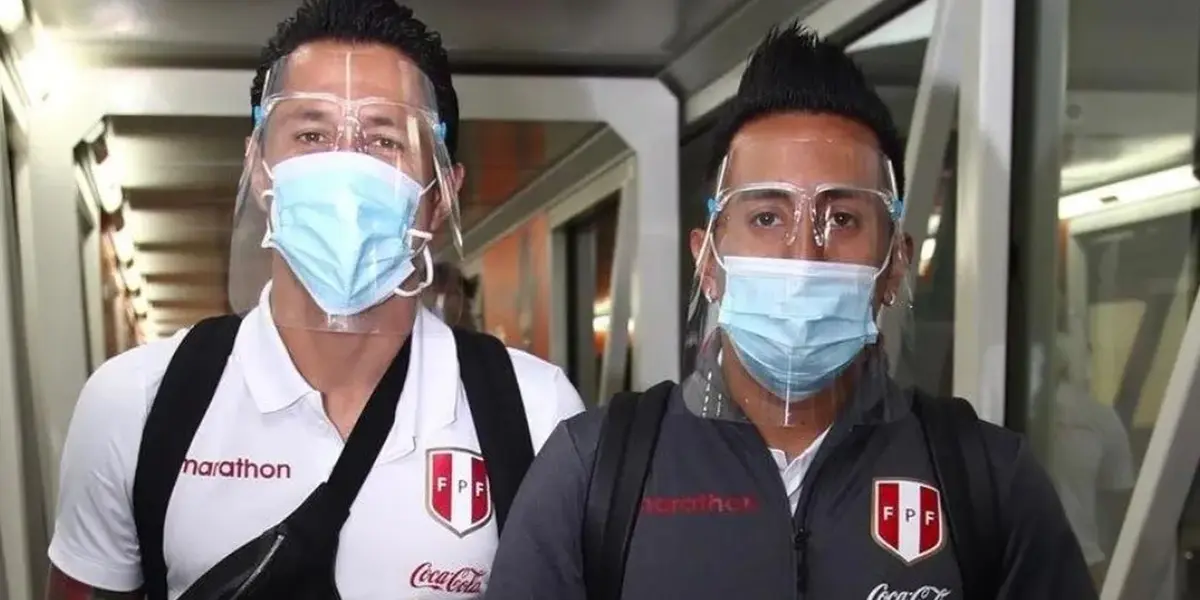 Fue la Copa América de Brasil en el 2021 que provocó la unión entre ambos atacantes se consolidara.