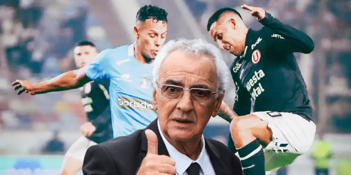 Fue de los mejores ante Deportivo Binacional y podría mantenerse en el 11 de Jorge Fossati