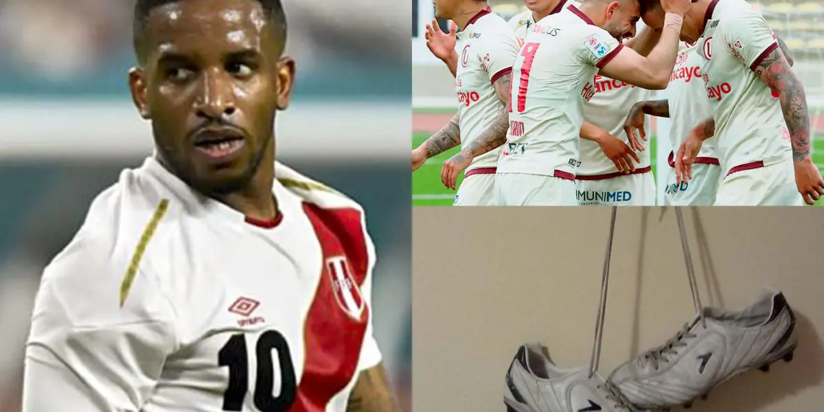 Fue mundialista, la rompió en el cuadro merengue pero se despidió del fútbol profesional