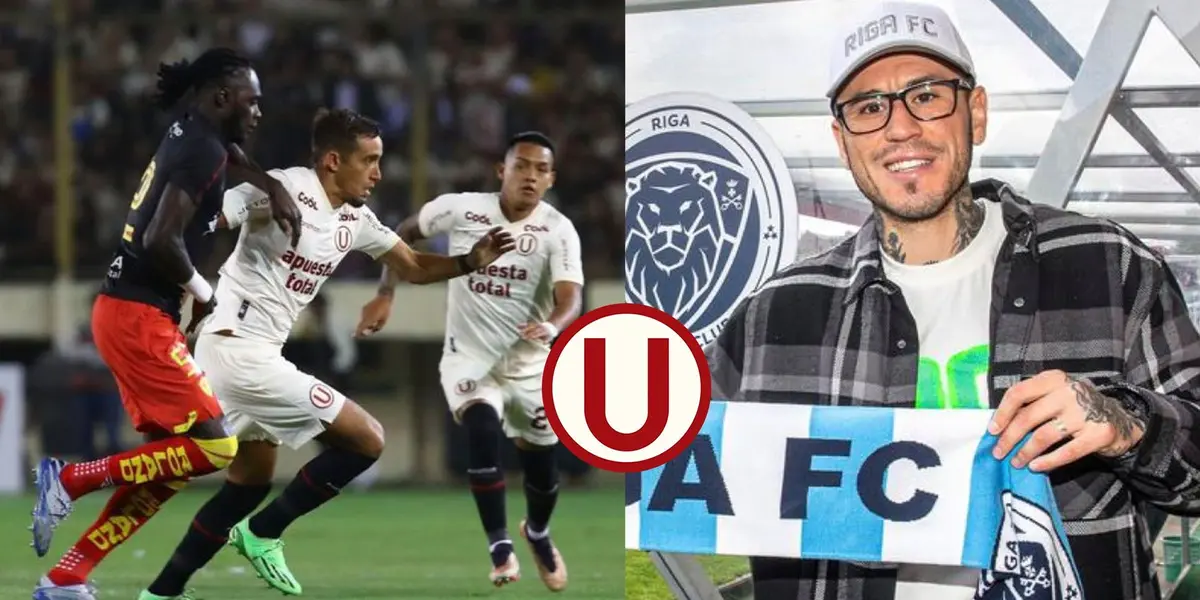 Fue pifiado en la Noche Crema, pero Gustavo Dulanto le dio su respaldo