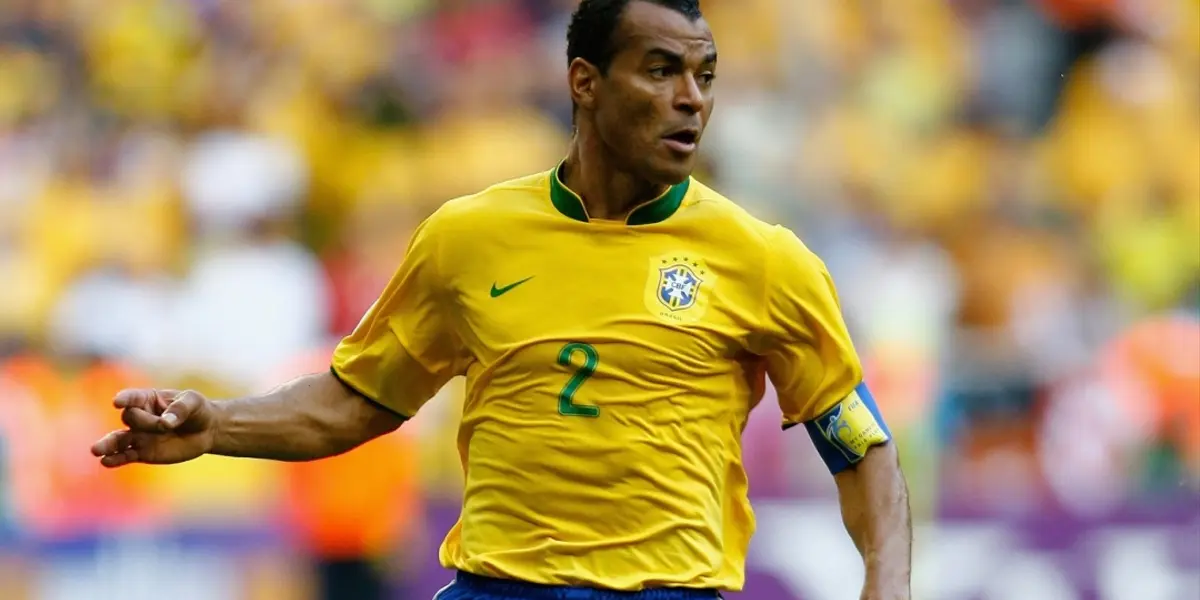 Fue recientemente convocado a la selección.