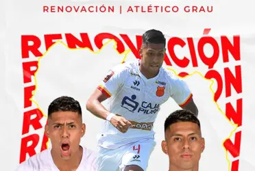 Fue tres veces campeón con Alianza Lima