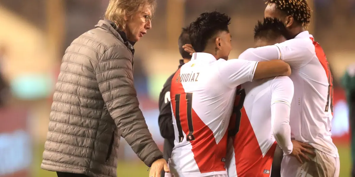 Fue un desastre ante Australia y aún no pasa la página