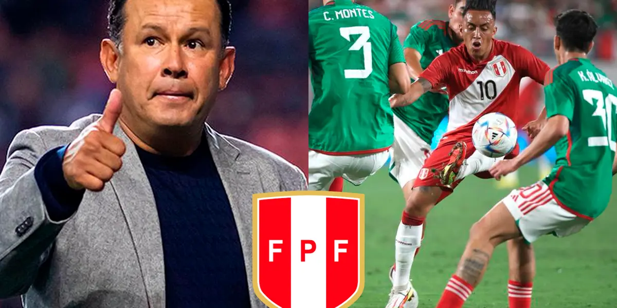 Fue un fantasma ante México, pero será titular ante El Salvador