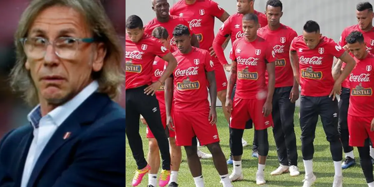 Fue una de las grandes apariciones de la Liga 1