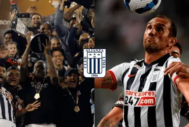 Fue uno de los grandes jugadores de Alianza Lima el 2022, pero se irá del club