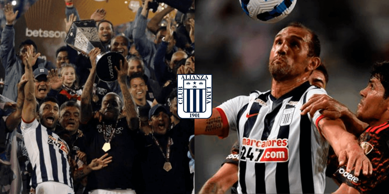 Fue uno de los grandes jugadores de Alianza Lima el 2022, pero se irá del club