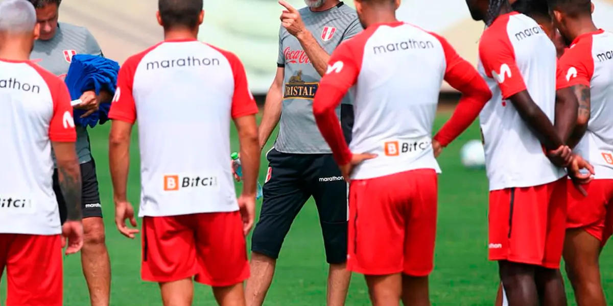 Fue uno de los jugadores que el 'tigre' había dejado de convocar, pero ahora es un indiscutible