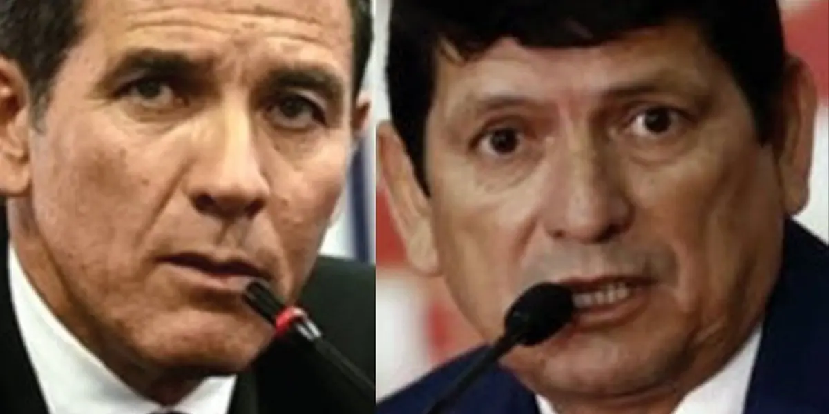 Los clubes peruanos se pronunciaron sobre lo que pasó con los nuevos estamentos de la Blanquirroja