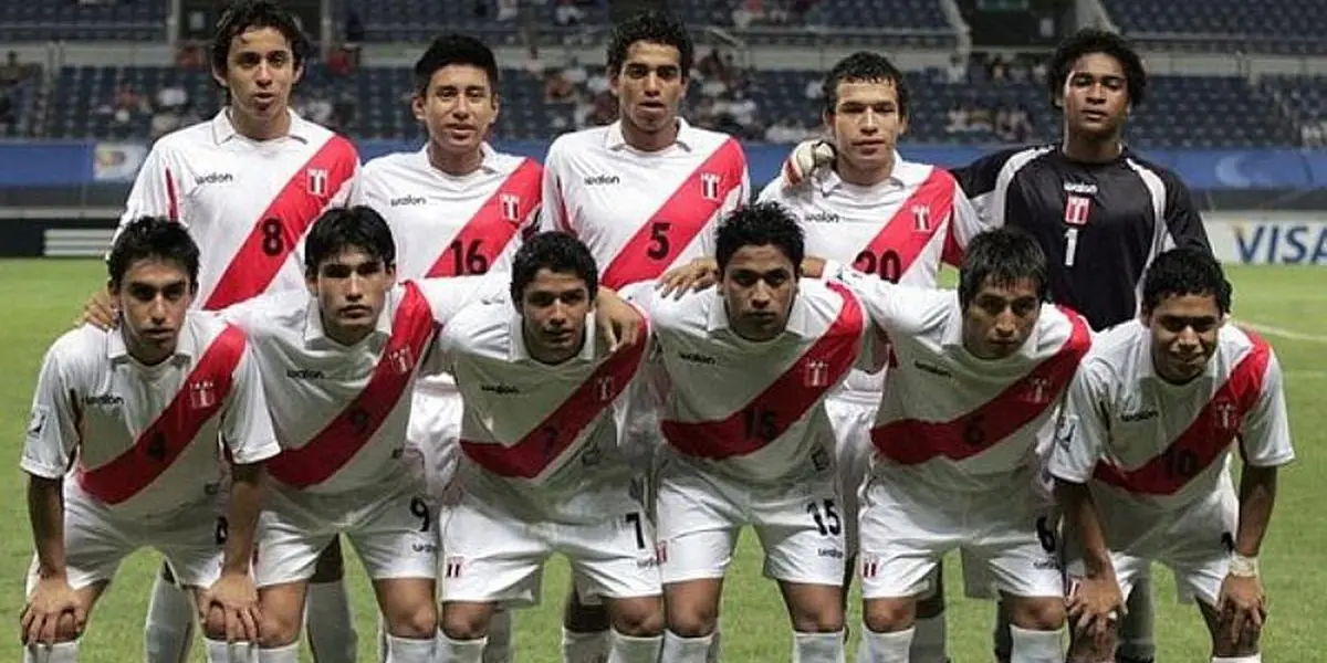 Fuera de Reimond Manco, los otros dos jotitas que también triunfaron fueron Luis Trujillo del UTC y Éder Hermoza de Cusco FC.