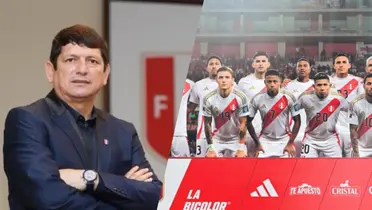 Fútbol y política en el Perú / X