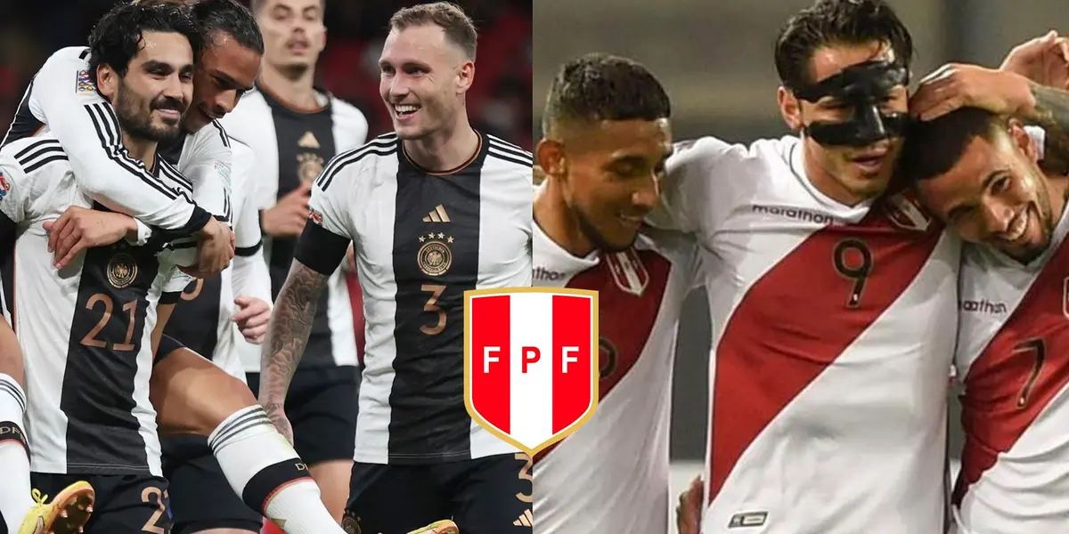 Futbolista alemán de 21 años la rompe y vale más que toda la Selección Peruana