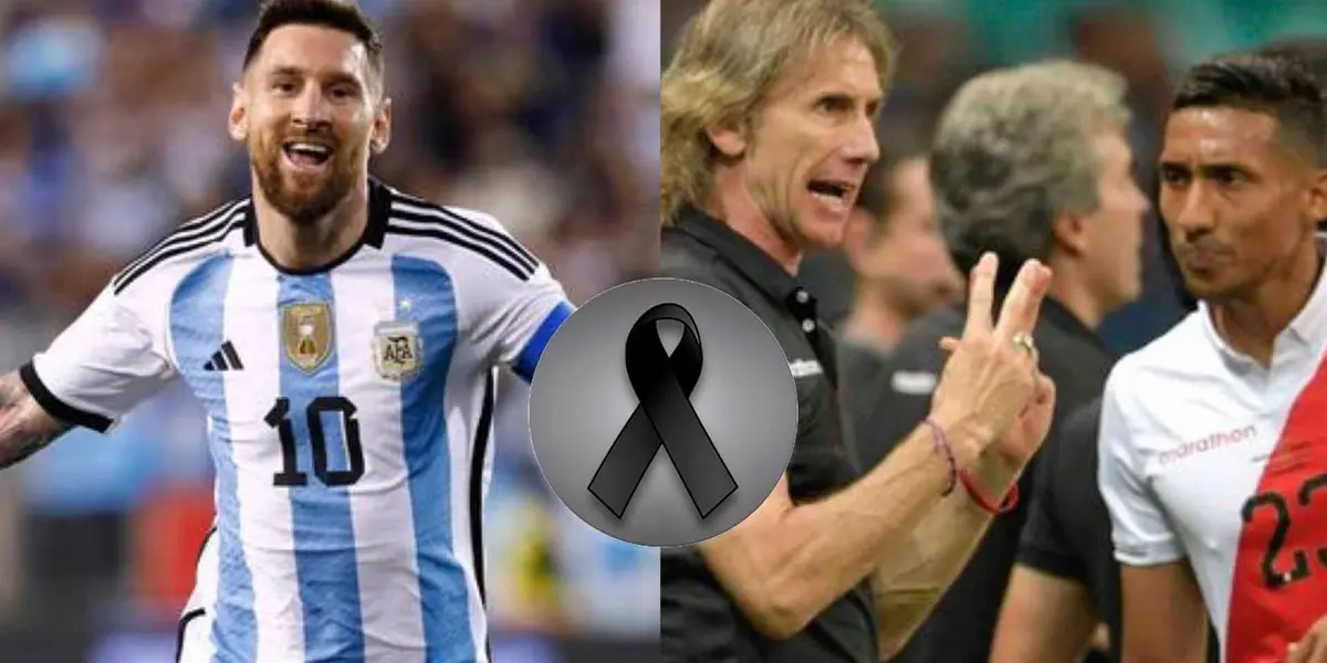 Futbolista argentino destacó en el cuadro crema pero tuvo un fatídico desenlace