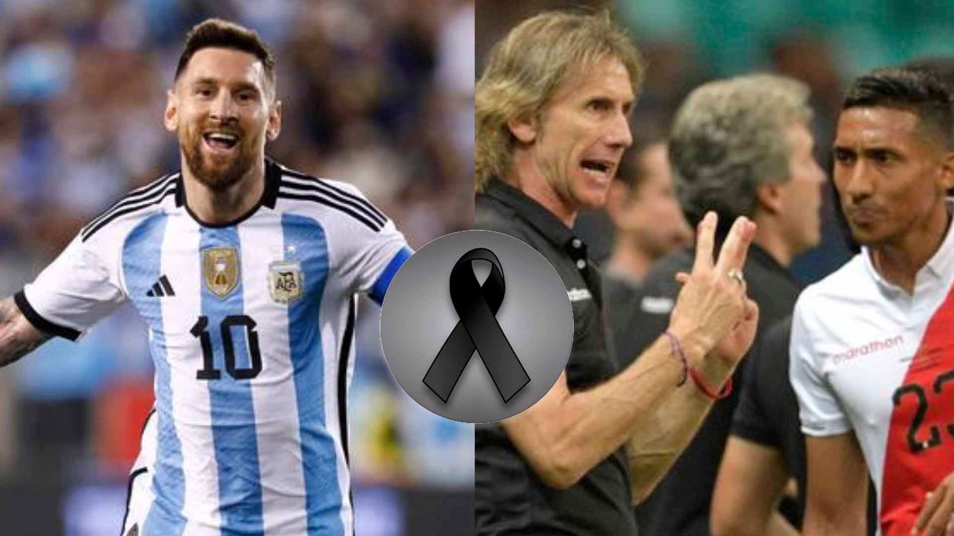 Futbolista argentino destacó en el cuadro crema pero tuvo un fatídico desenlace