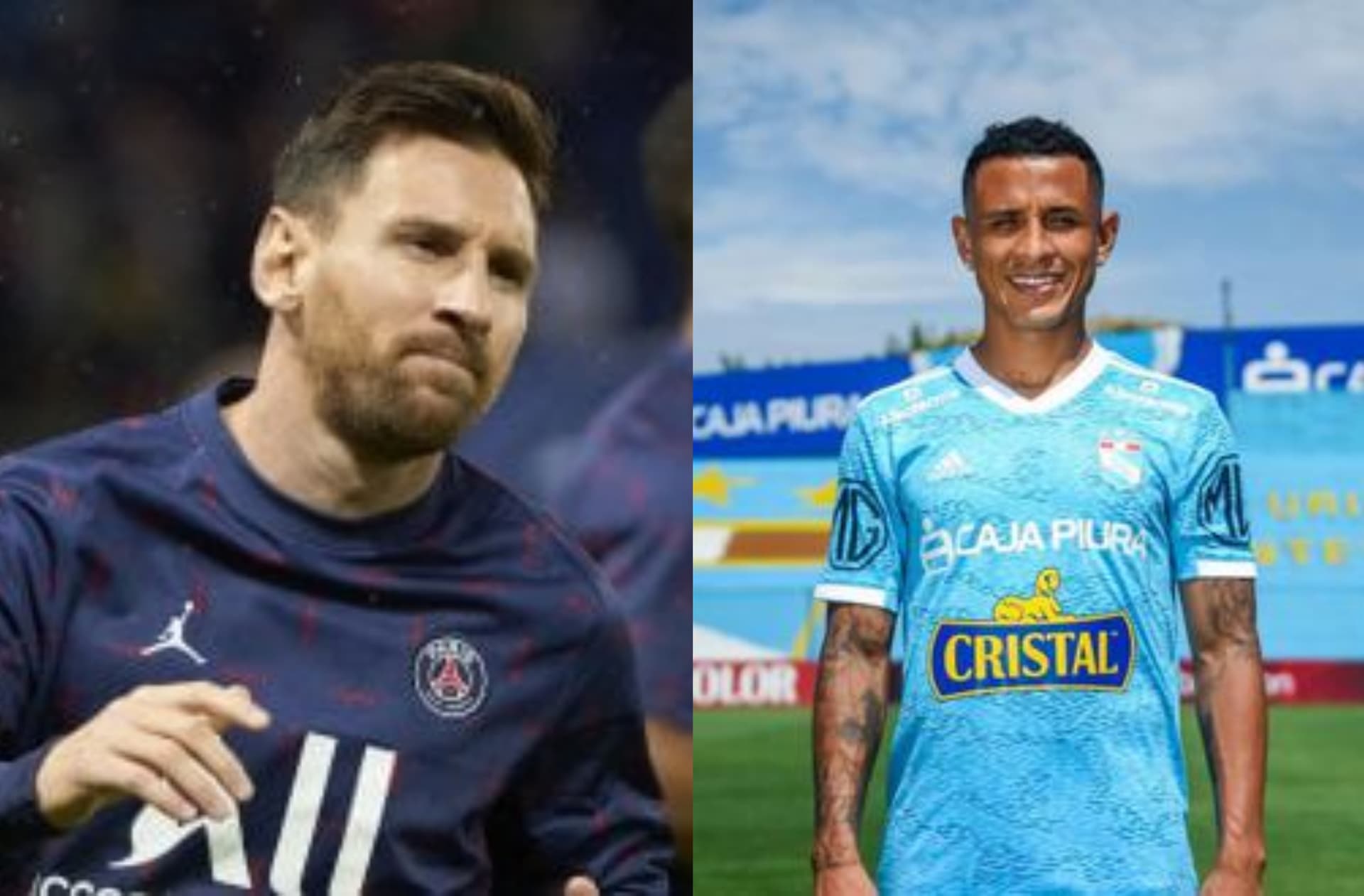 Futbolista argentino tuvo partidos con este seleccionado peruano