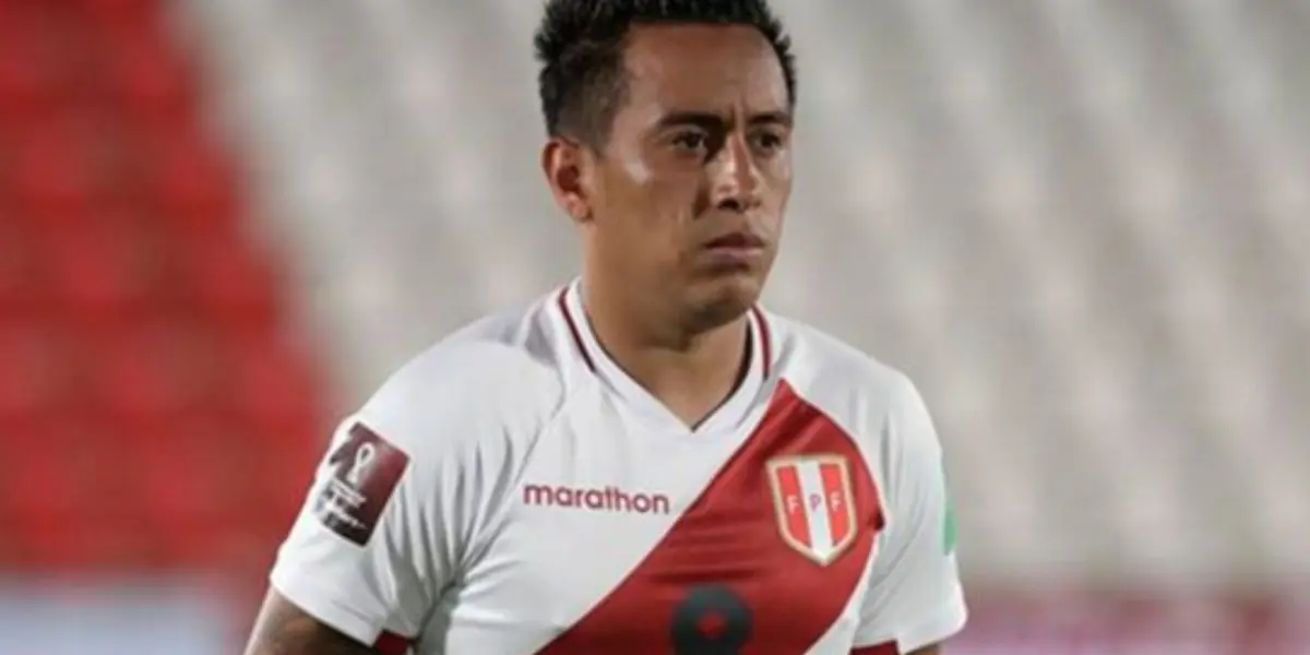 Futbolista con ascendencia peruana ansí jugar en la ‘bicolor’ 