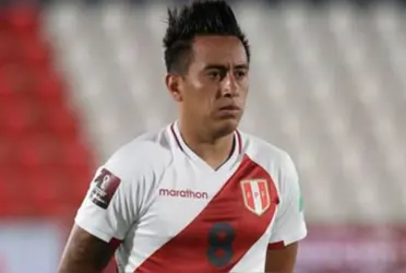 Futbolista con ascendencia peruana ansí jugar en la ‘bicolor’