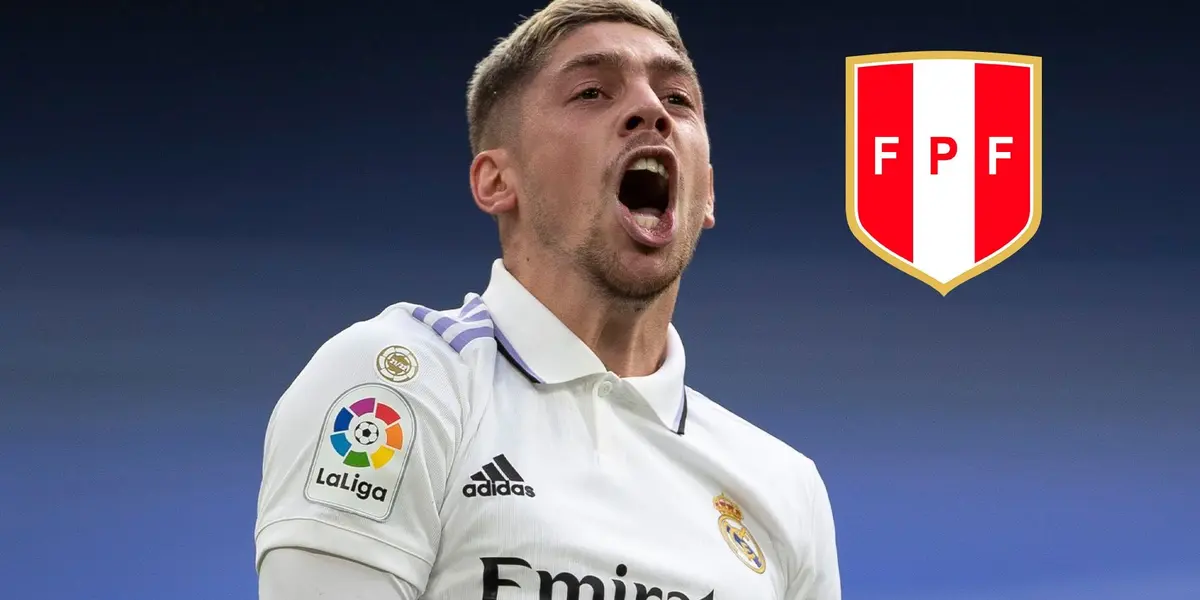 Futbolista de ascendencia peruana la rompe en el ‘Viejo Continente’