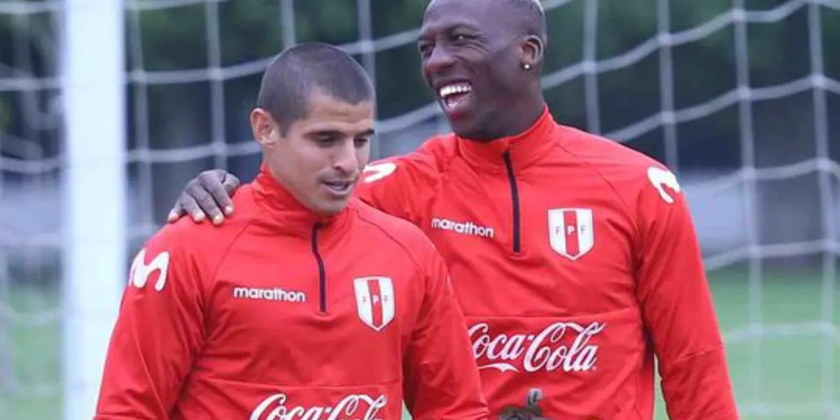 Futbolista de ascendencia peruana la rompe en Europa