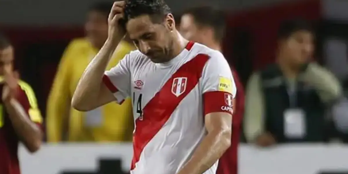 Futbolista de ascendencia peruana optó por jugar por Suecia