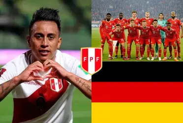 Futbolista con ascendencia peruana ya habría sido reclutado por Alemania 