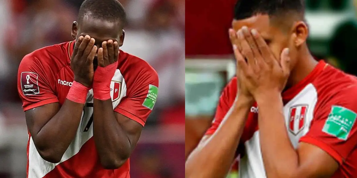 Futbolista aspira llegar a la Bicolor de Juan Reynoso