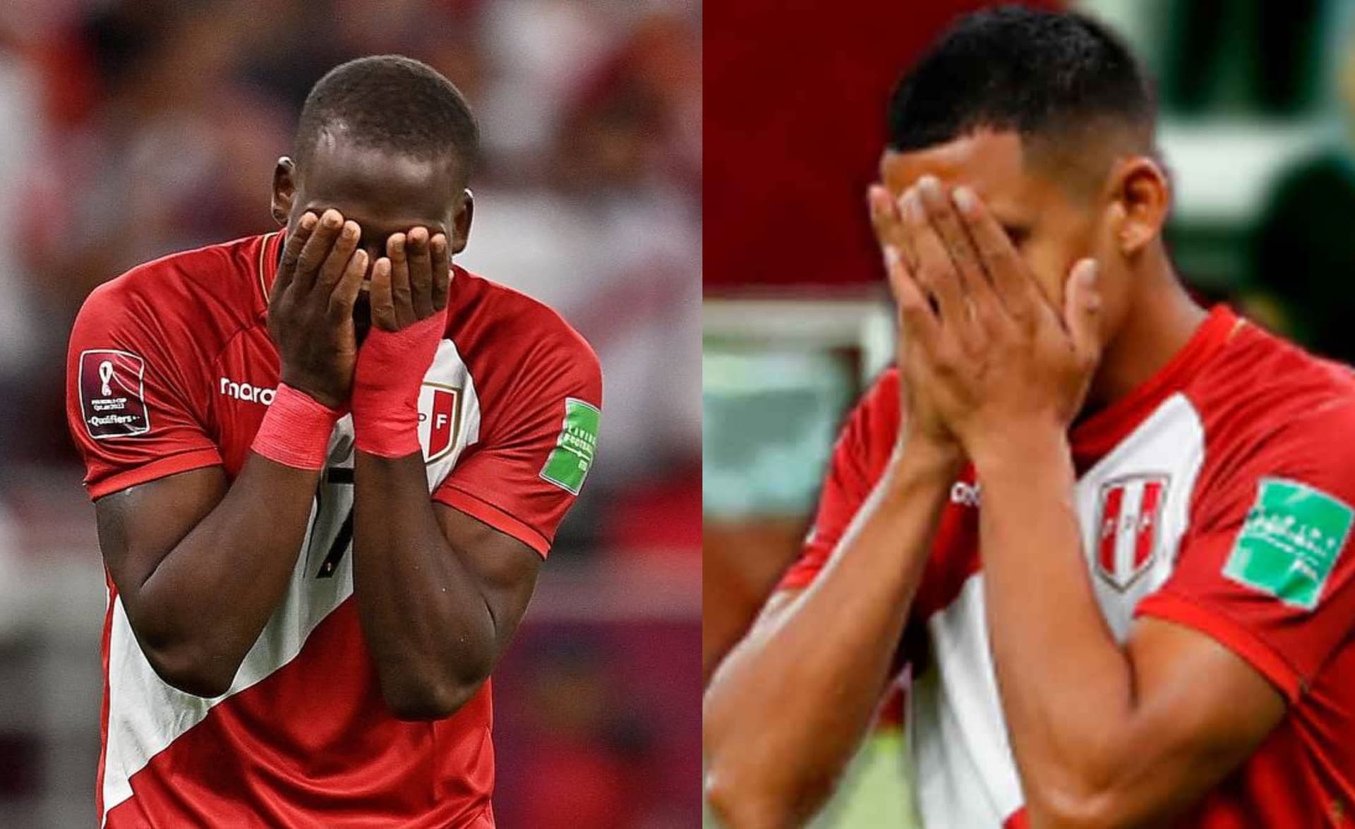 Futbolista aspira llegar a la Bicolor de Juan Reynoso