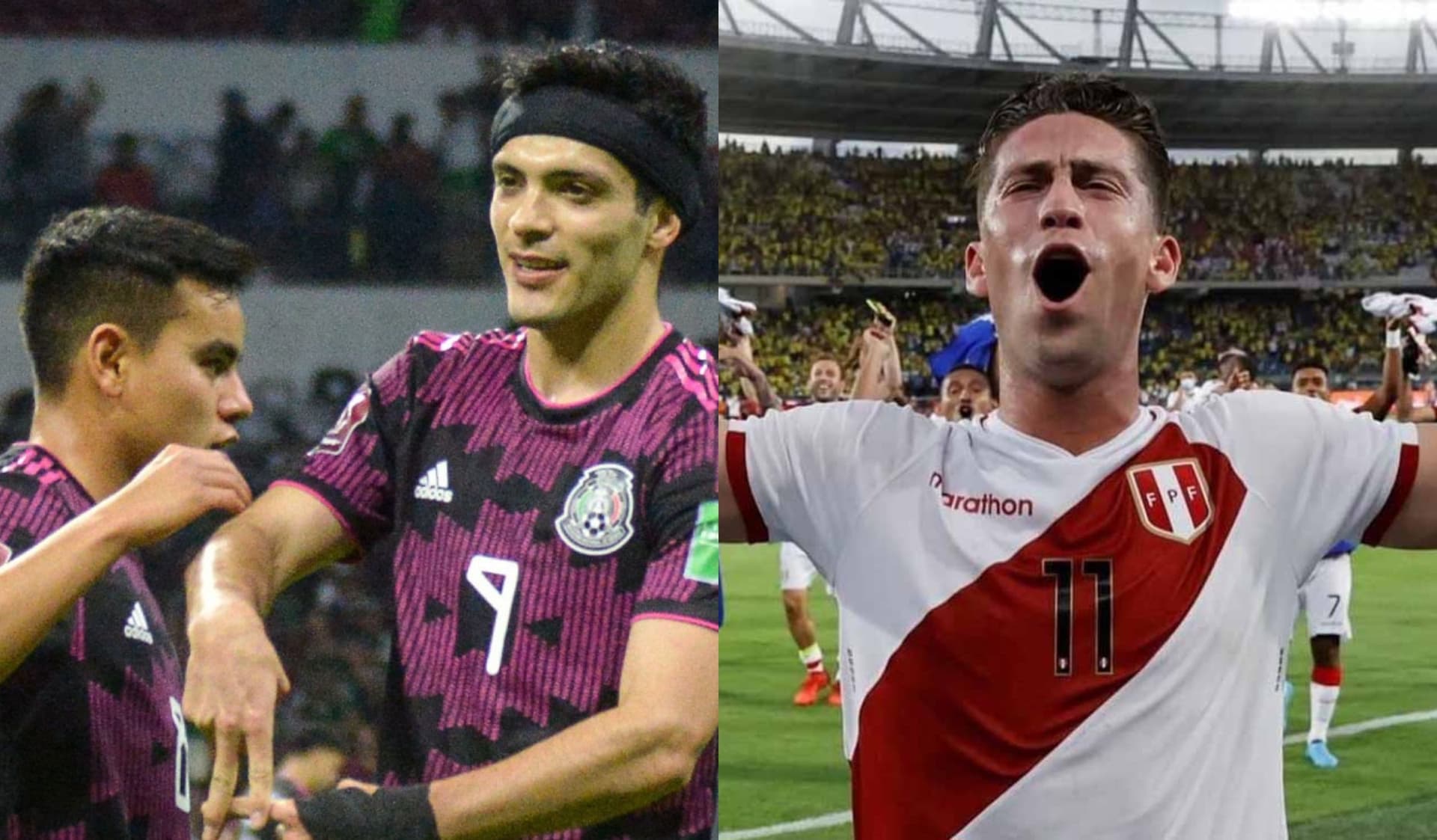 Futbolista azteca ansía ver a ‘Ormedeus’ anotarle un gol a México