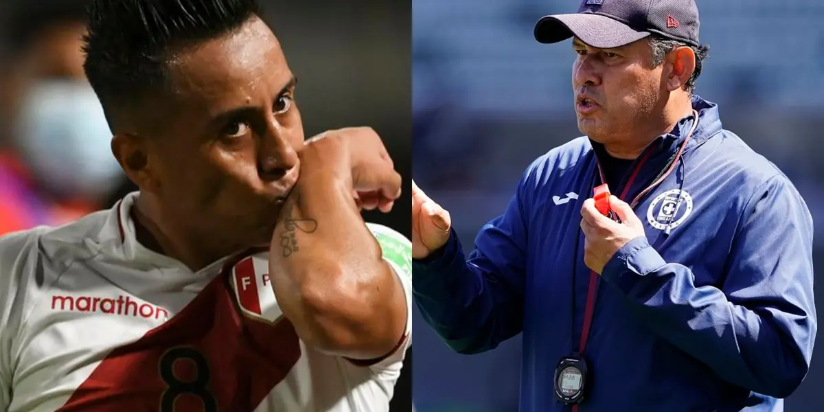 Futbolista busca tener más minutos y derrochar todo su talento