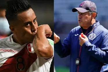 Futbolista busca tener más minutos y derrochar todo su talento