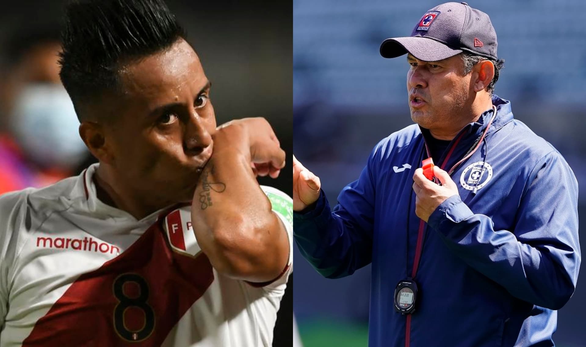 Futbolista busca tener más minutos y derrochar todo su talento