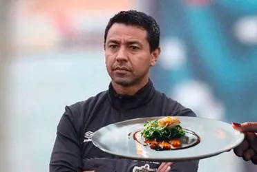 Futbolista casi llega a jugar por la Selección Peruana, sin embargo, no pudo y ahora tiene su restaurante. 