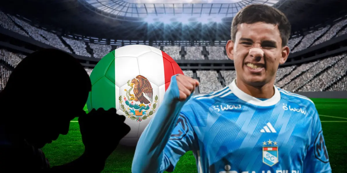 Futbolista celeste destacó ante Mannucci y espera que Lora pueda ir al ‘Viejo Continente’