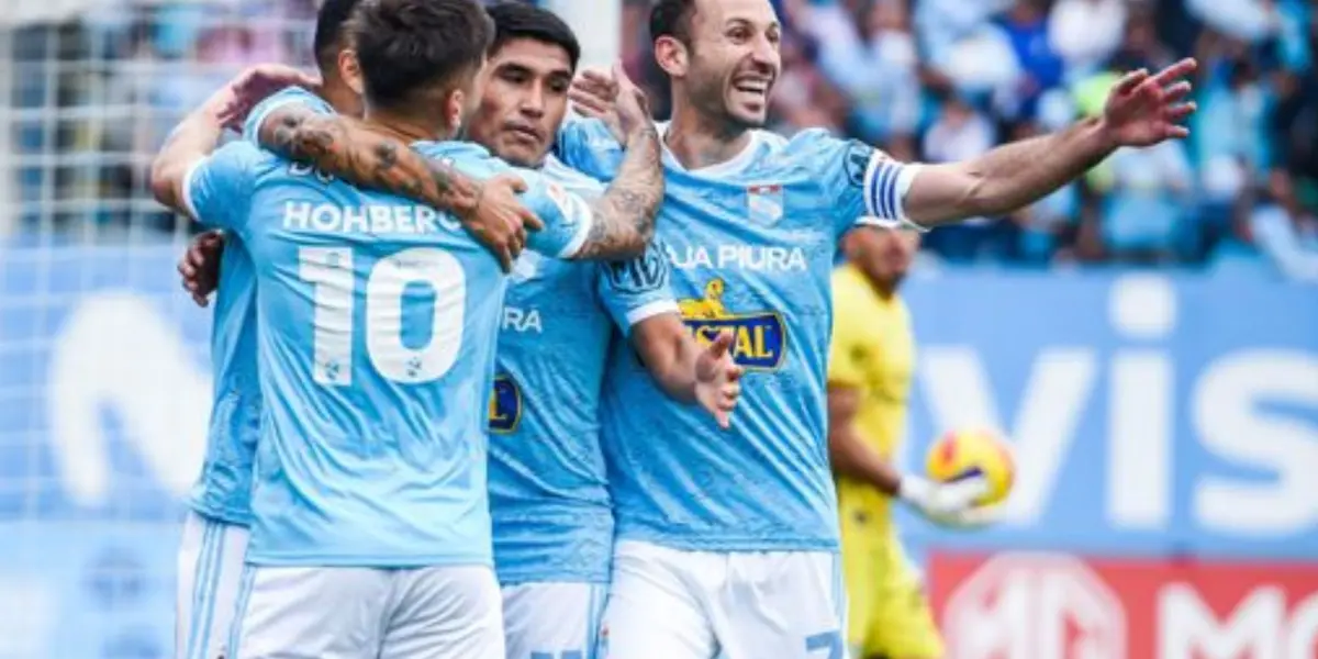 Futbolista celeste diría adiós al club al final de esta temporada 2022