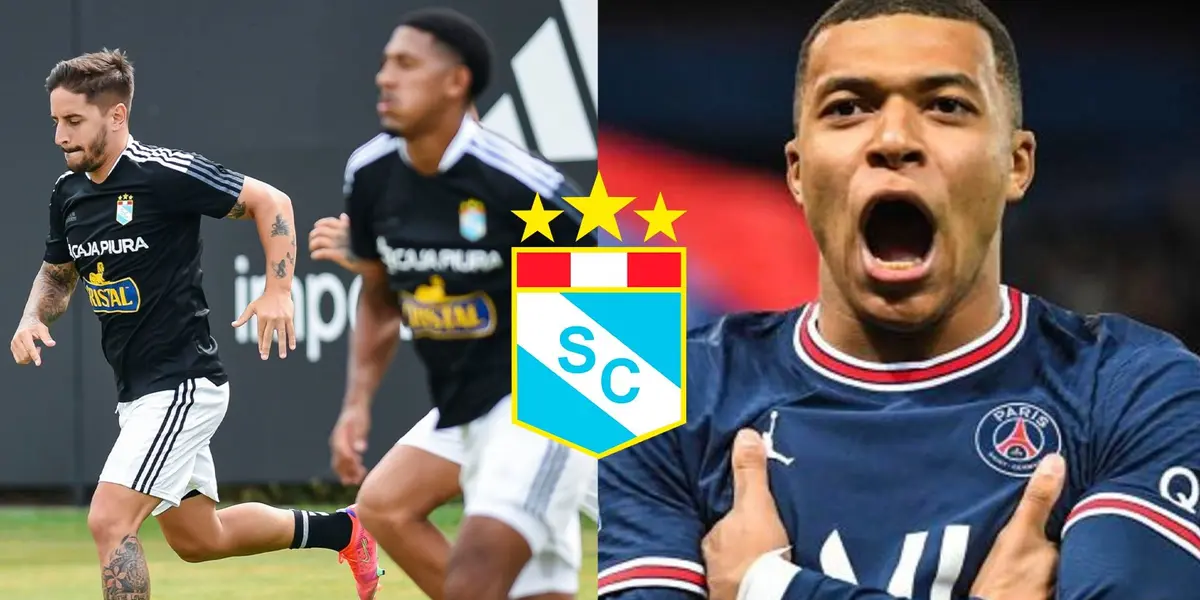 Futbolista celeste tuvo más vistas que el crack francés del PSG