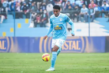 Futbolista cervecero fue duramente criticado por los hinchas