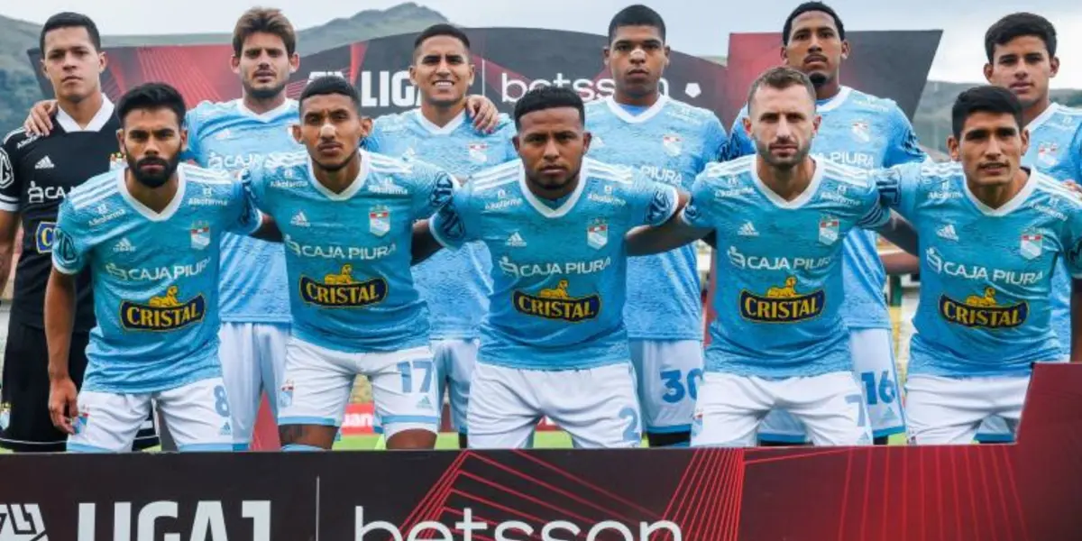 Futbolista cervecero renovó por dos temporadas y jugará bajo las órdenes de Tiago Nunes